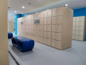 水樂園微信卡柜