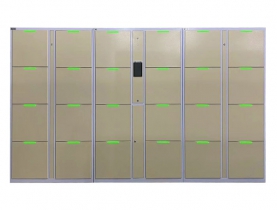 智能藥品管理柜